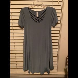 T shirt dress